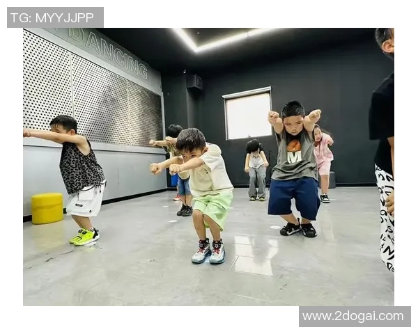 街舞战术解析：探索上海街舞队独特的节奏与风格体系