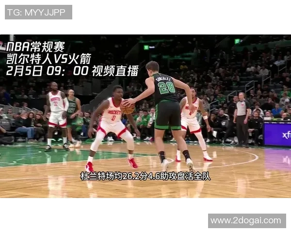 火箭与凯尔特人今日精彩对决视频直播全程回顾与分析